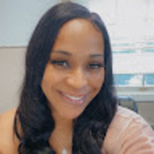 Meet your Posher, Ann